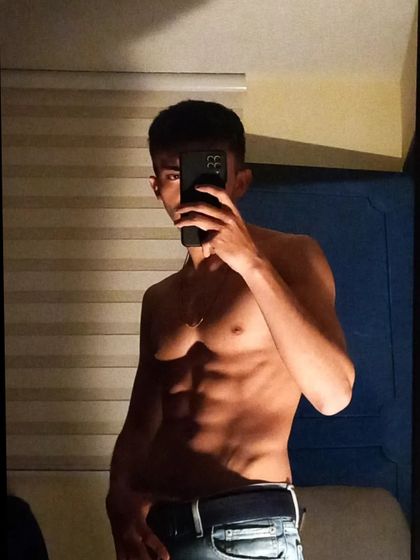garzonnn OnlyFans picture