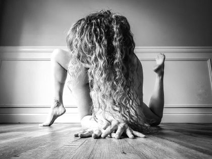 foot.goddess.vibes OnlyFans picture