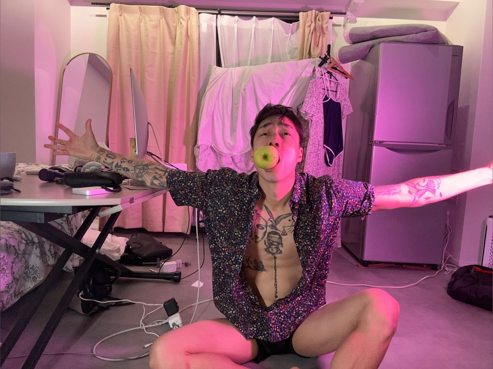 jackysaru OnlyFans profile picture