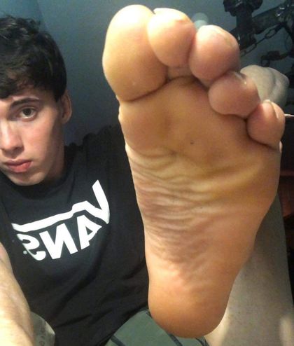 teenboyfeet177 OnlyFans picture