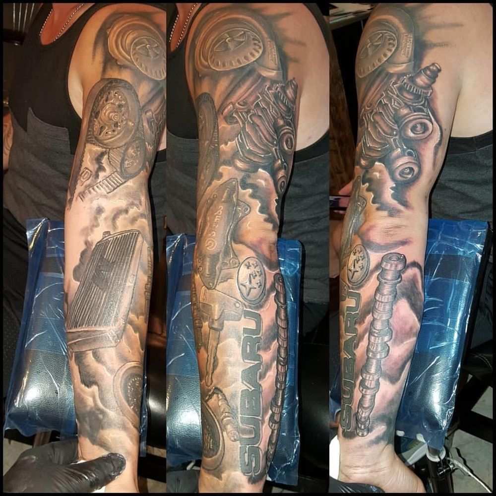 tatubybobby OnlyFans profile picture