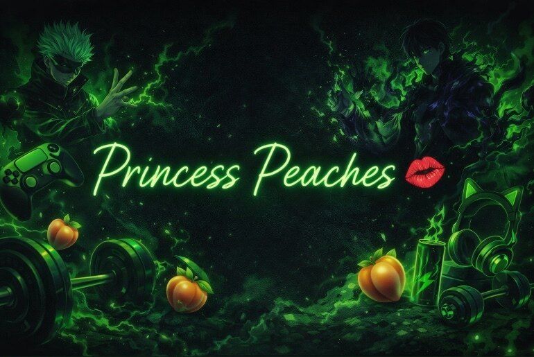 princesspeaches1 OnlyFans profile picture