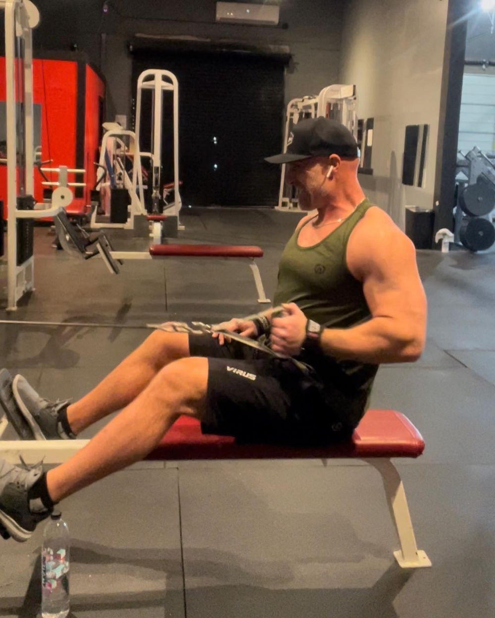 bentover247 OnlyFans profile picture