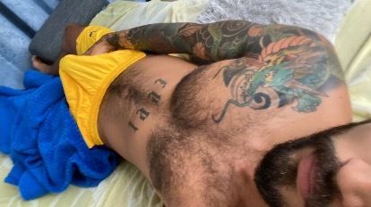 felix_candela OnlyFans profile picture