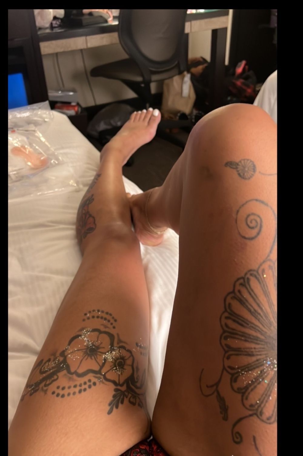 mellymellt201 OnlyFans profile picture