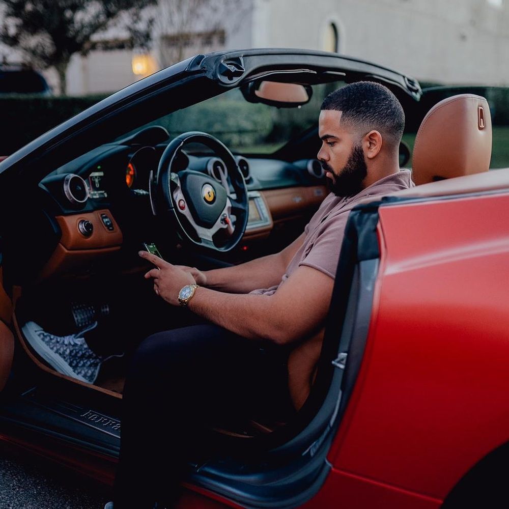 therichpursuit OnlyFans profile picture