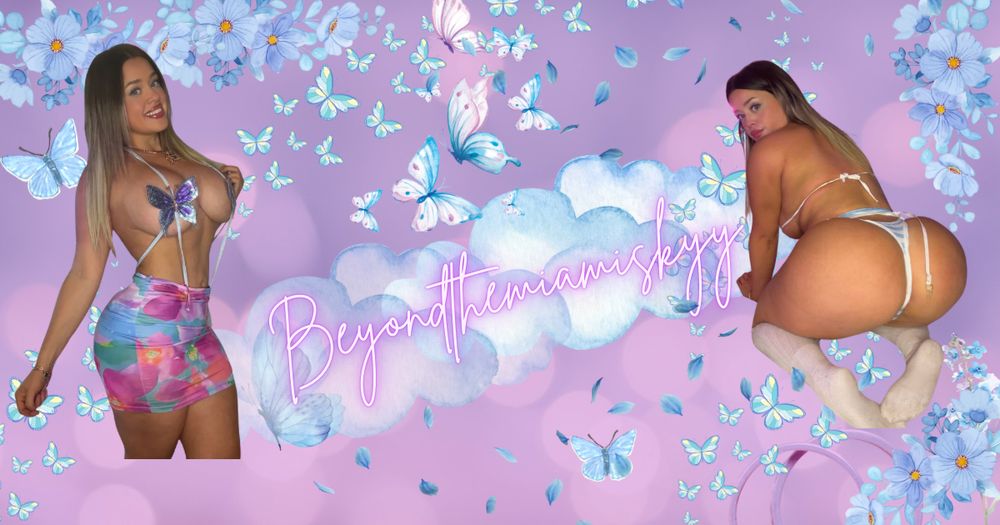 beyondthemiamiskyy OnlyFans profile picture
