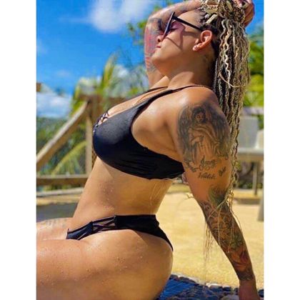 janaylachelle OnlyFans picture