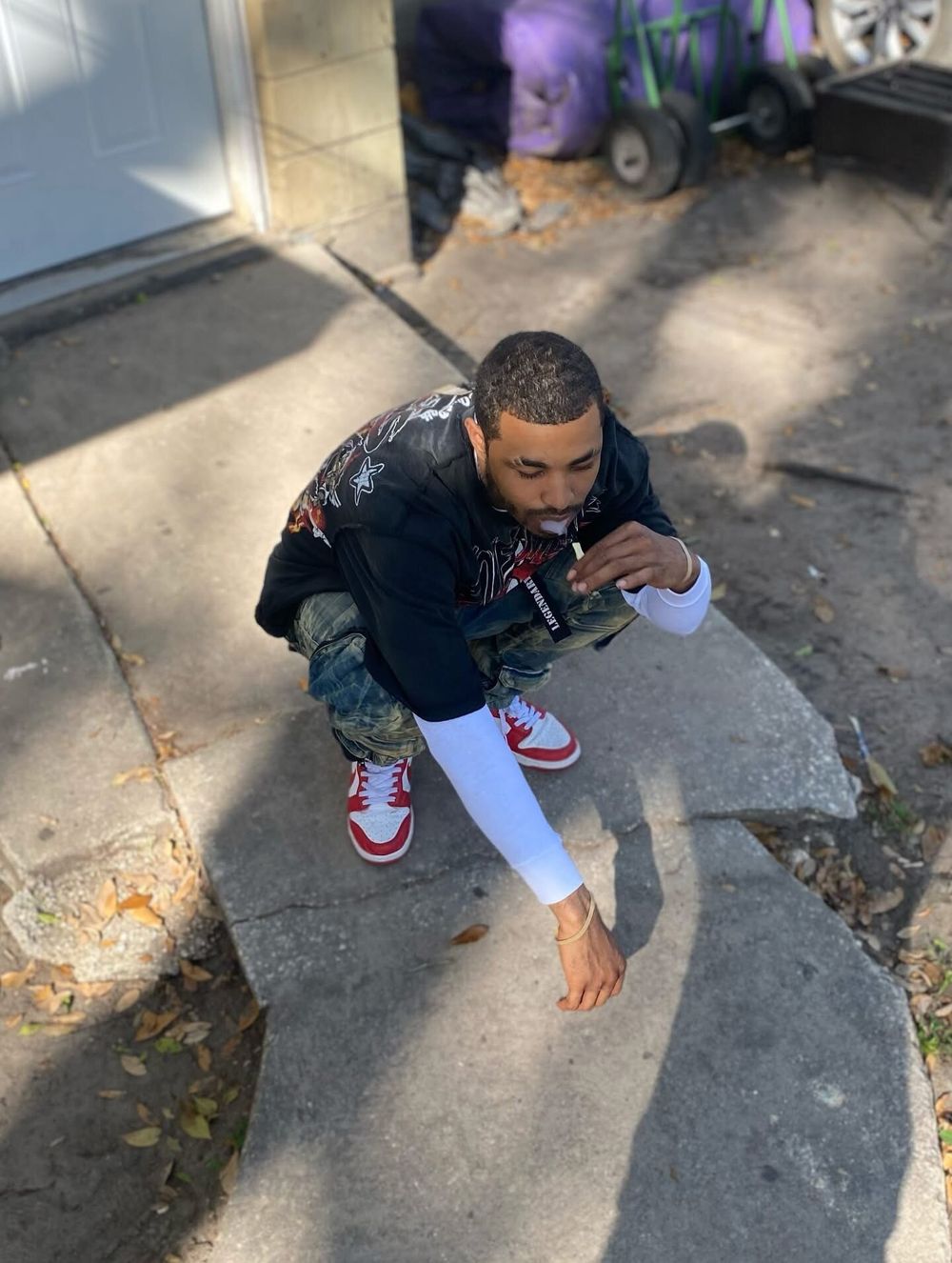 nbtcbrazy OnlyFans profile picture