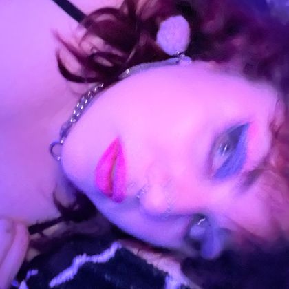 spookydeb OnlyFans picture
