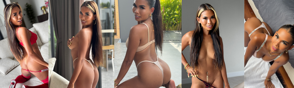 morenamitchvip OnlyFans profile picture