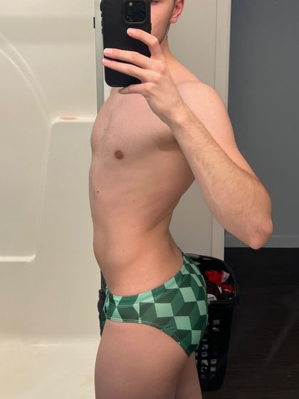 thattalltwink OnlyFans picture