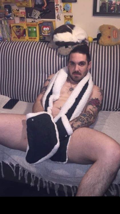 iamthemattyshow OnlyFans picture