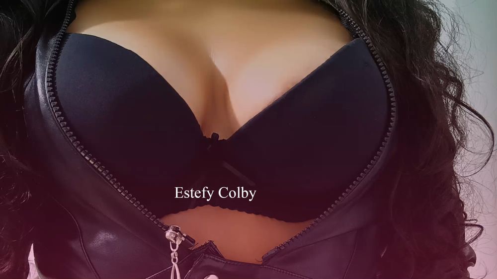 estefycolby OnlyFans profile picture