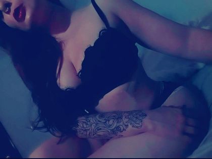 liliana_of_the_vile OnlyFans picture