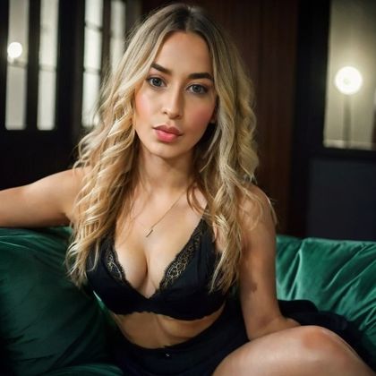 rociodivapy OnlyFans picture