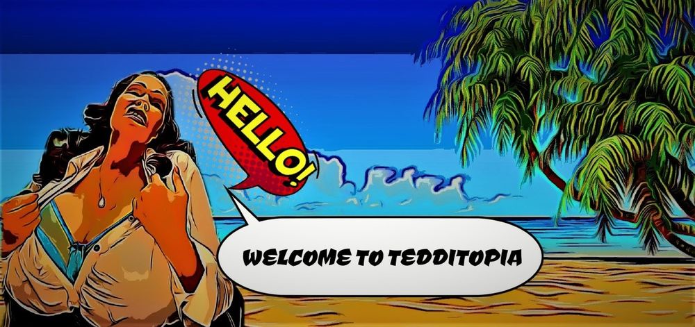 teddibarrett OnlyFans profile picture