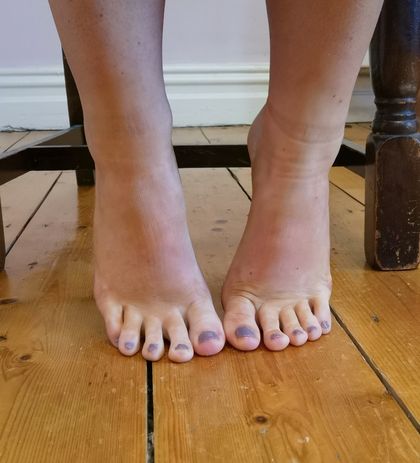 meetfriendlyfeet OnlyFans picture