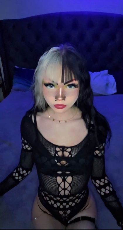 thebabyghooul OnlyFans picture