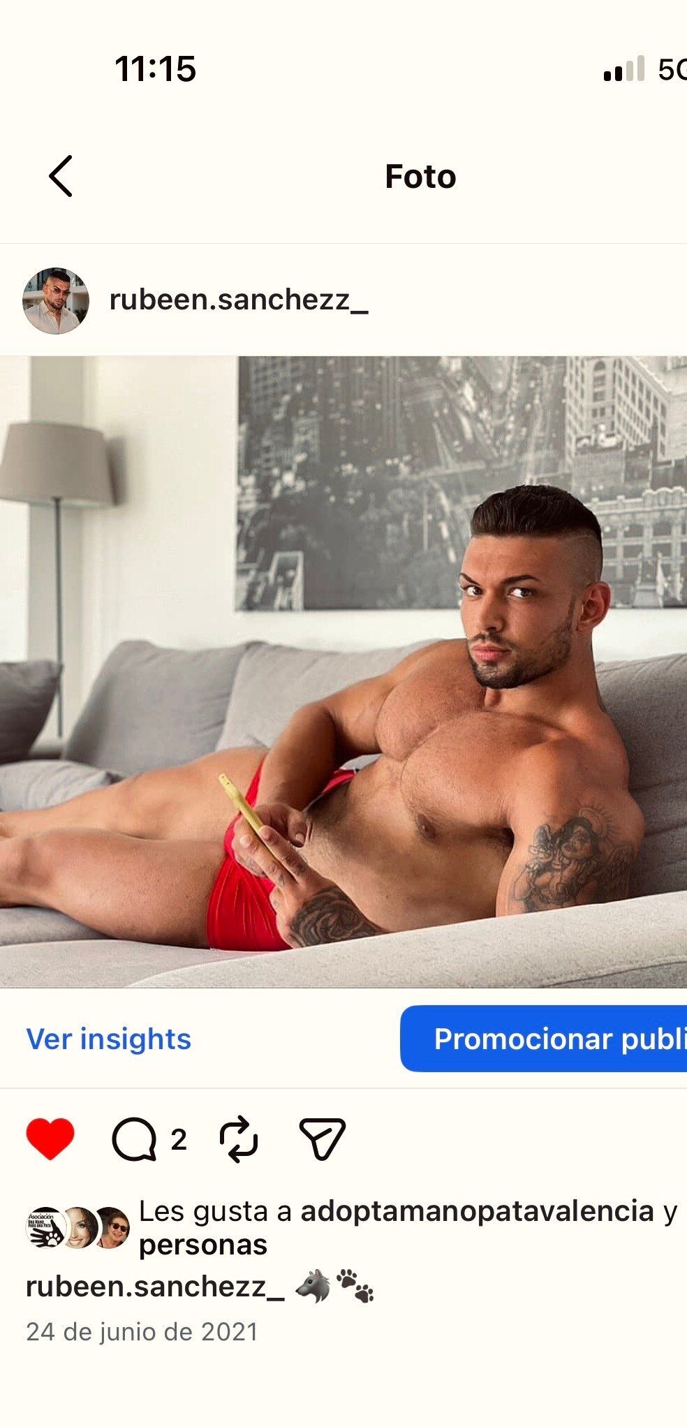 ruben.sanchez OnlyFans profile picture