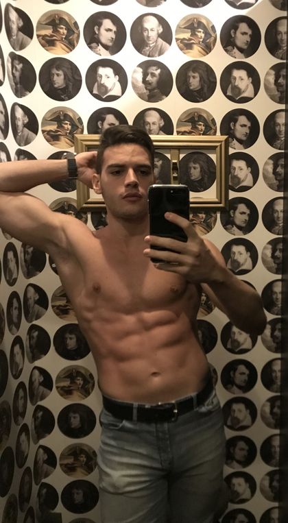 kevincage10 OnlyFans picture