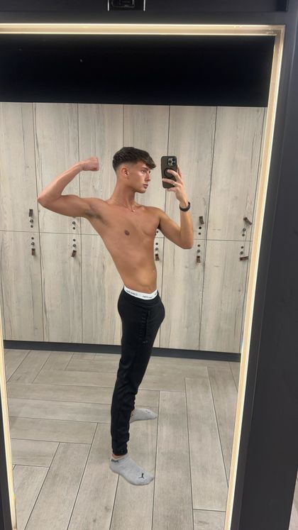 joshstonetv OnlyFans picture