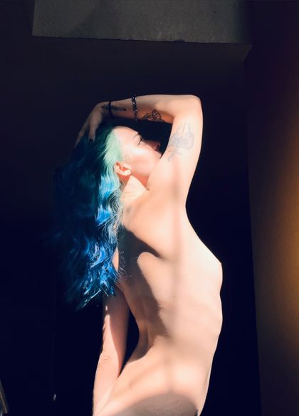 ivybaby1201 OnlyFans picture