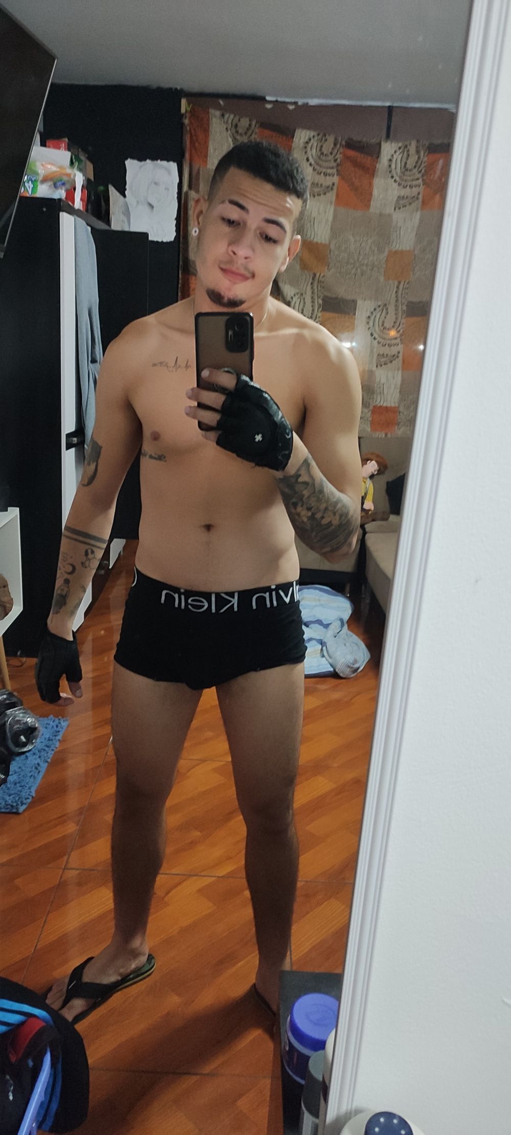 presilla4 OnlyFans profile picture