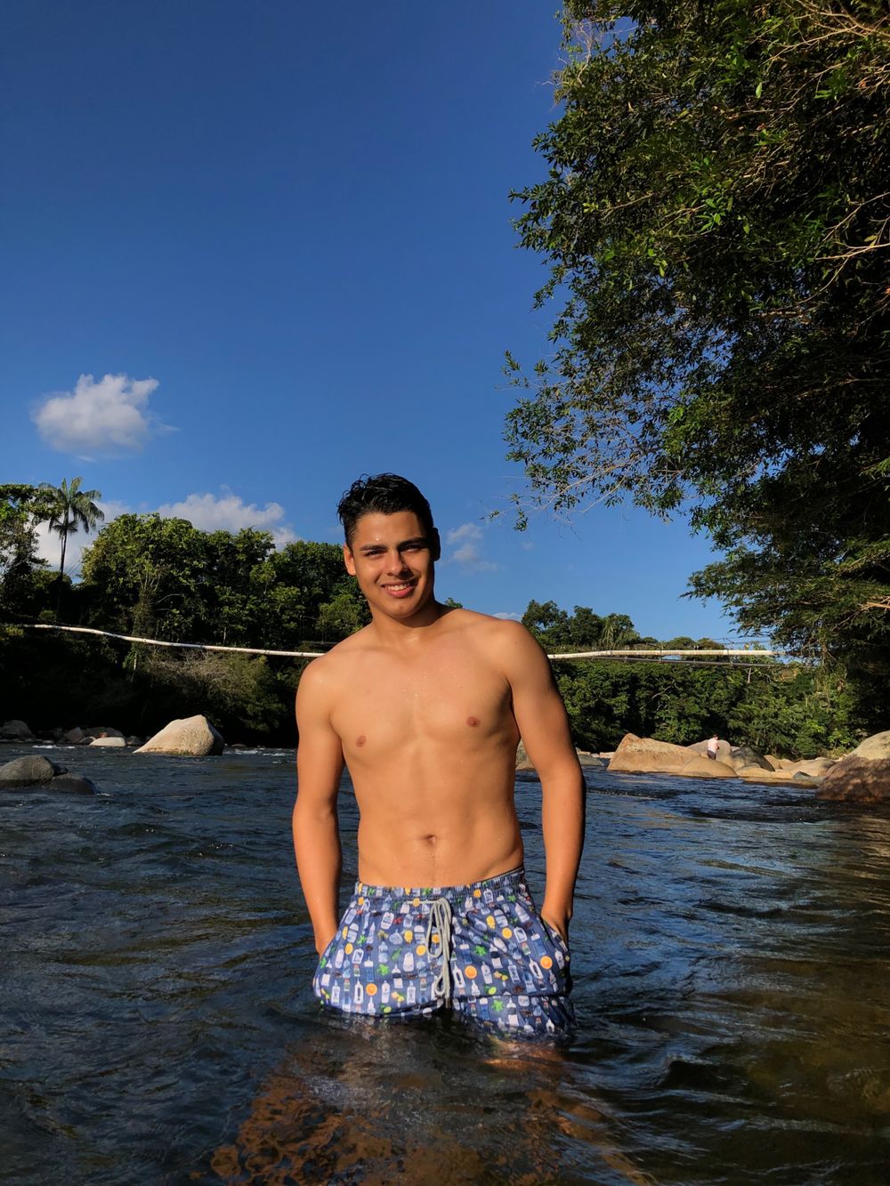camiloguevaraj OnlyFans profile picture