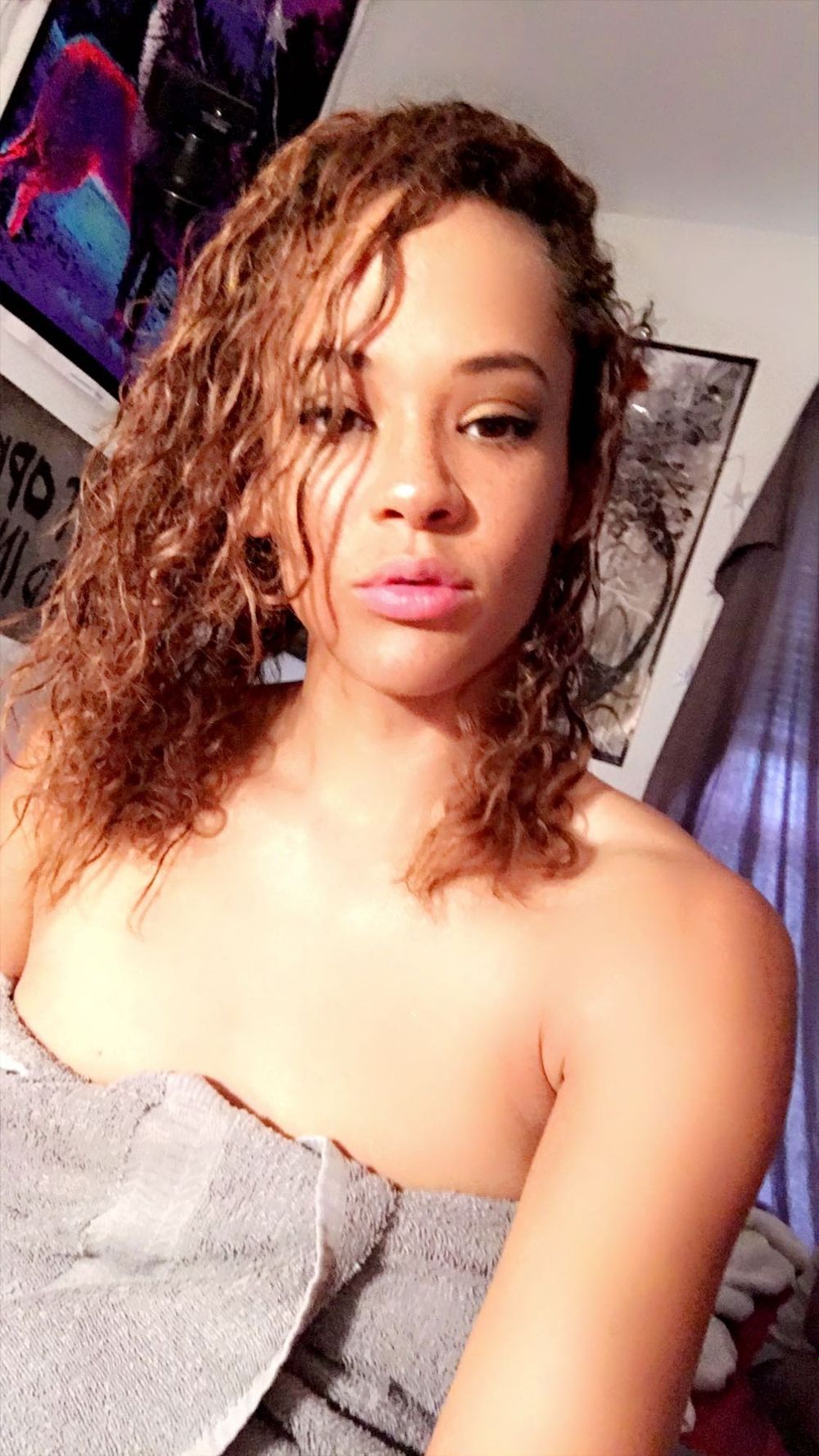 sincerelykinkykurls OnlyFans profile picture