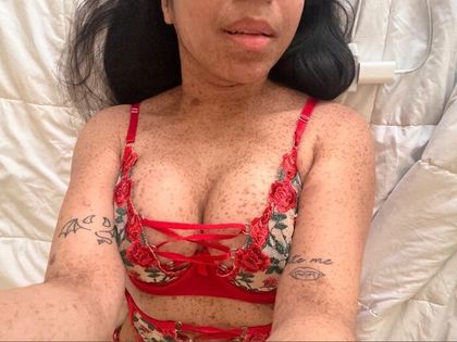 subcorrine OnlyFans picture
