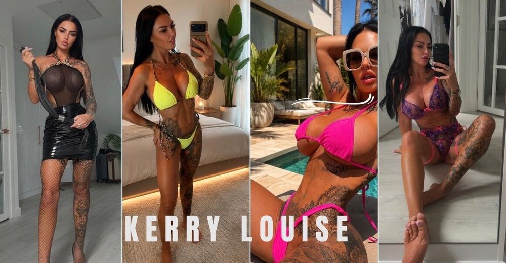 kerrylouise_xxx OnlyFans profile picture