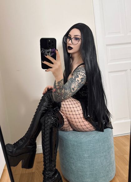 callmegoddesszara OnlyFans picture