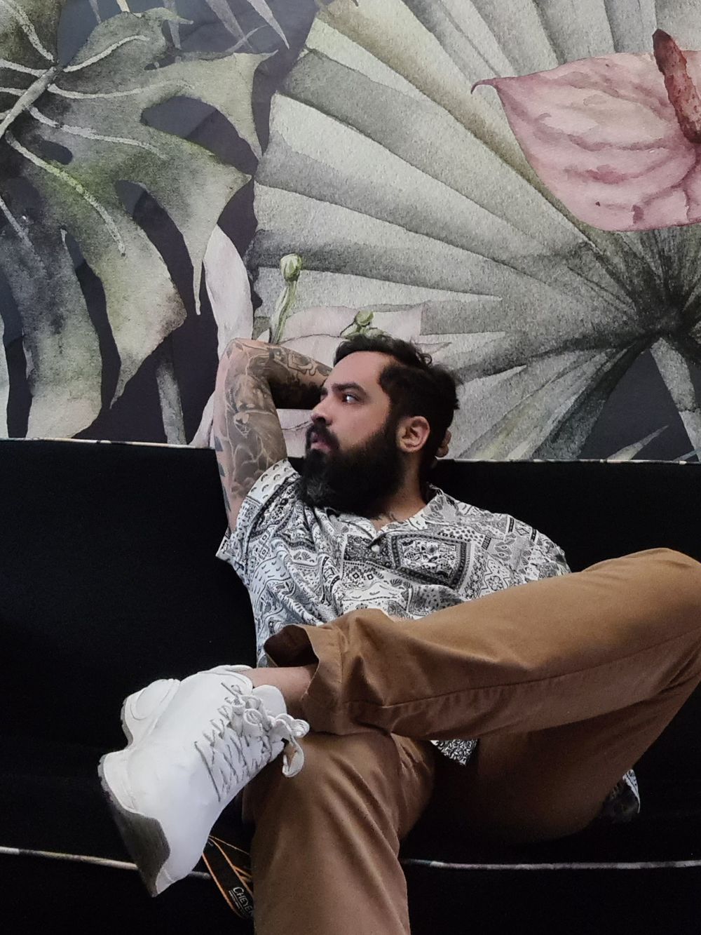 inkedb3ar OnlyFans profile picture