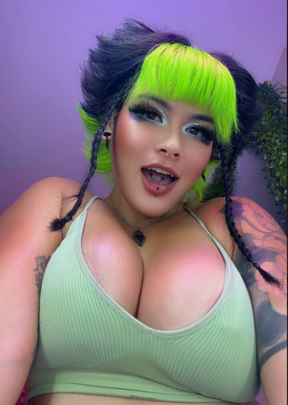 kianajoy OnlyFans picture