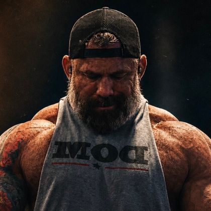 daddygymrat OnlyFans picture