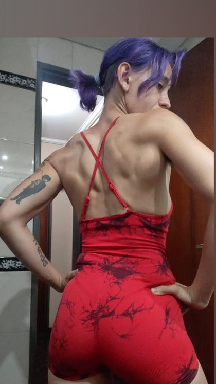 mitziedupree OnlyFans picture