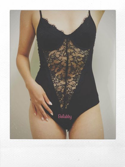 lostxbabyx OnlyFans picture