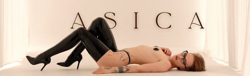 asica5 OnlyFans profile picture