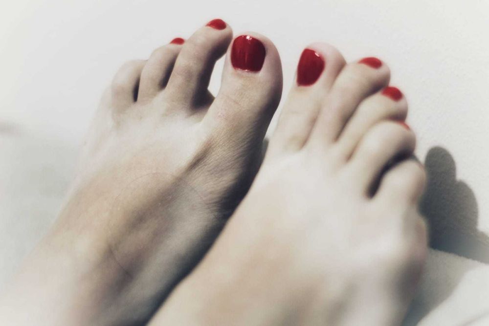 ladygodivafeet OnlyFans profile picture