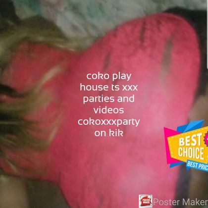tscokoxxxparty OnlyFans picture