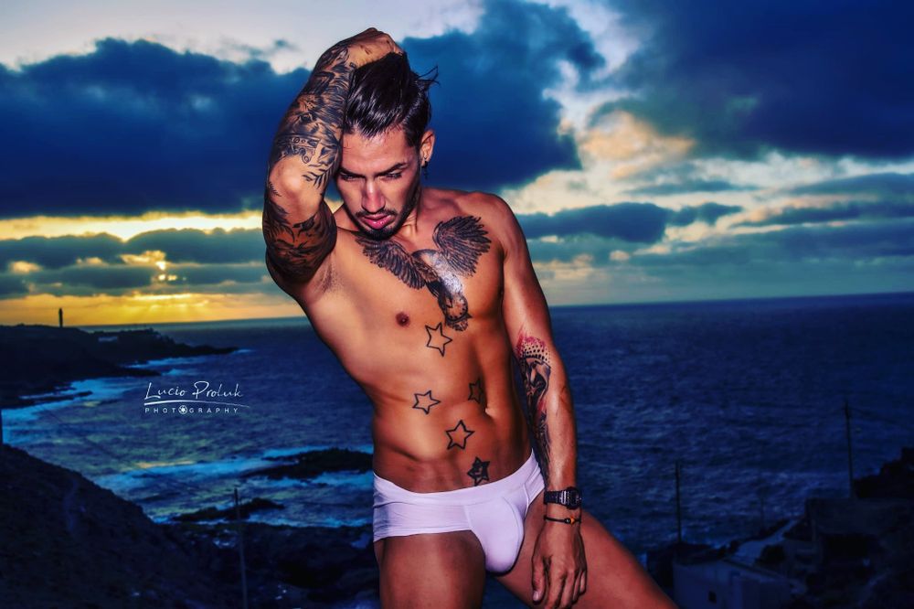 dariofit OnlyFans profile picture