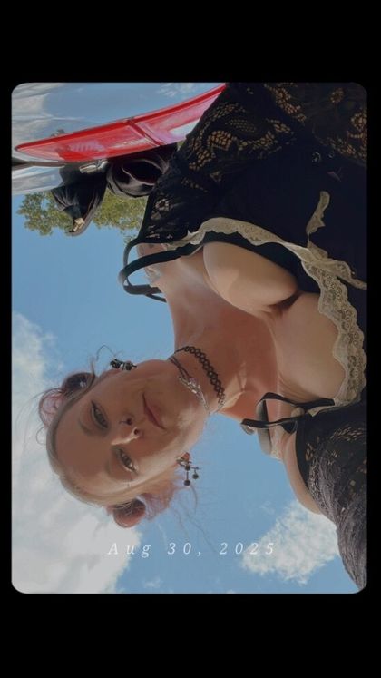 sabrinabailey420 OnlyFans picture