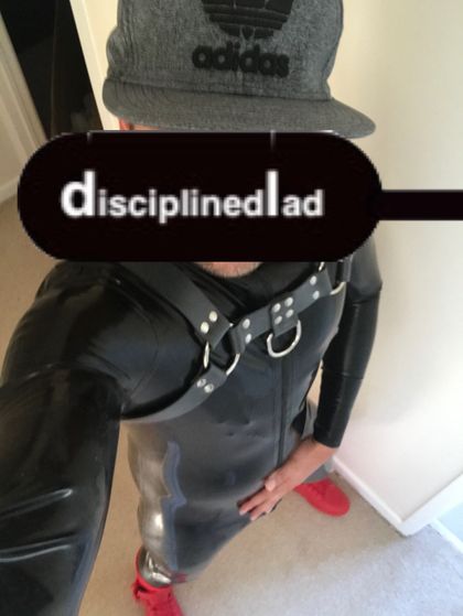 disciplinedlad OnlyFans picture