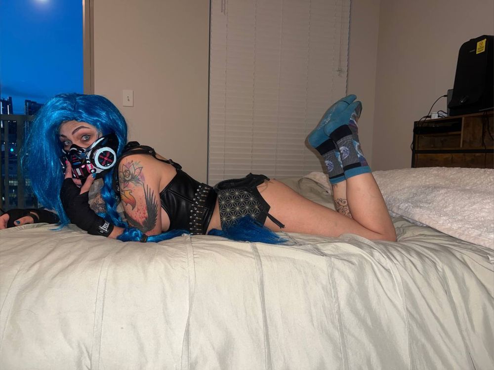 princessfireball OnlyFans profile picture