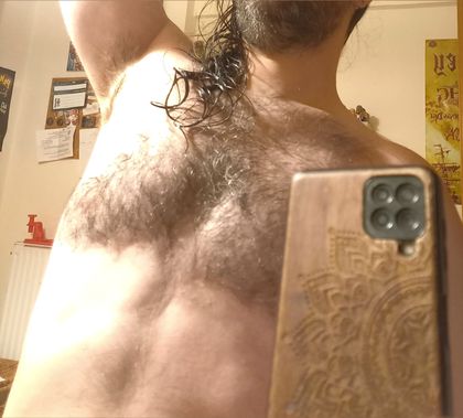 gianniscockdrummer OnlyFans picture
