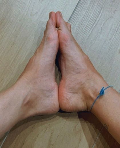 feeteri OnlyFans picture
