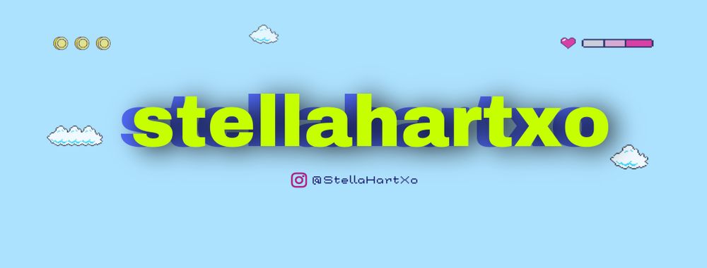stellahartxo OnlyFans profile picture