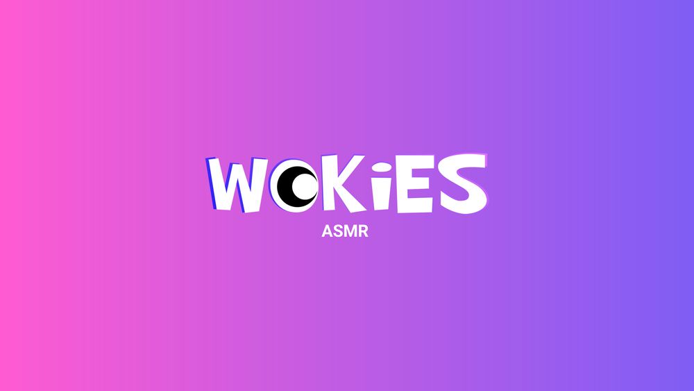 wokiesasmr OnlyFans profile picture