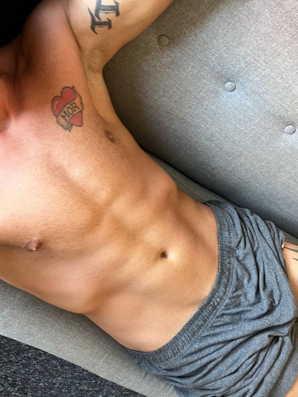 tobiasfriberg OnlyFans profile picture